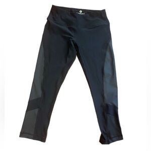 90 Degree By Reflex High Waist Tummy Control size small